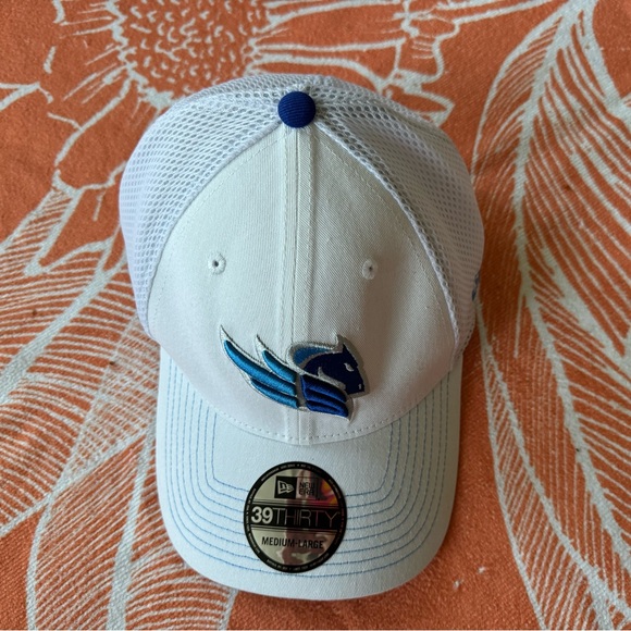 Salt Lake Stallions Fitted Hat - Picture 6 of 9